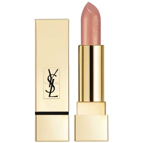 selfridges ysl lipstick|YSL Melon d'Or (59) Rouge Pur Couture SPF15 .